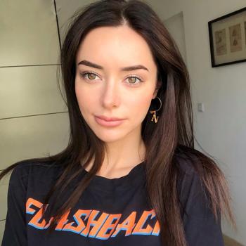 Nika Fokina