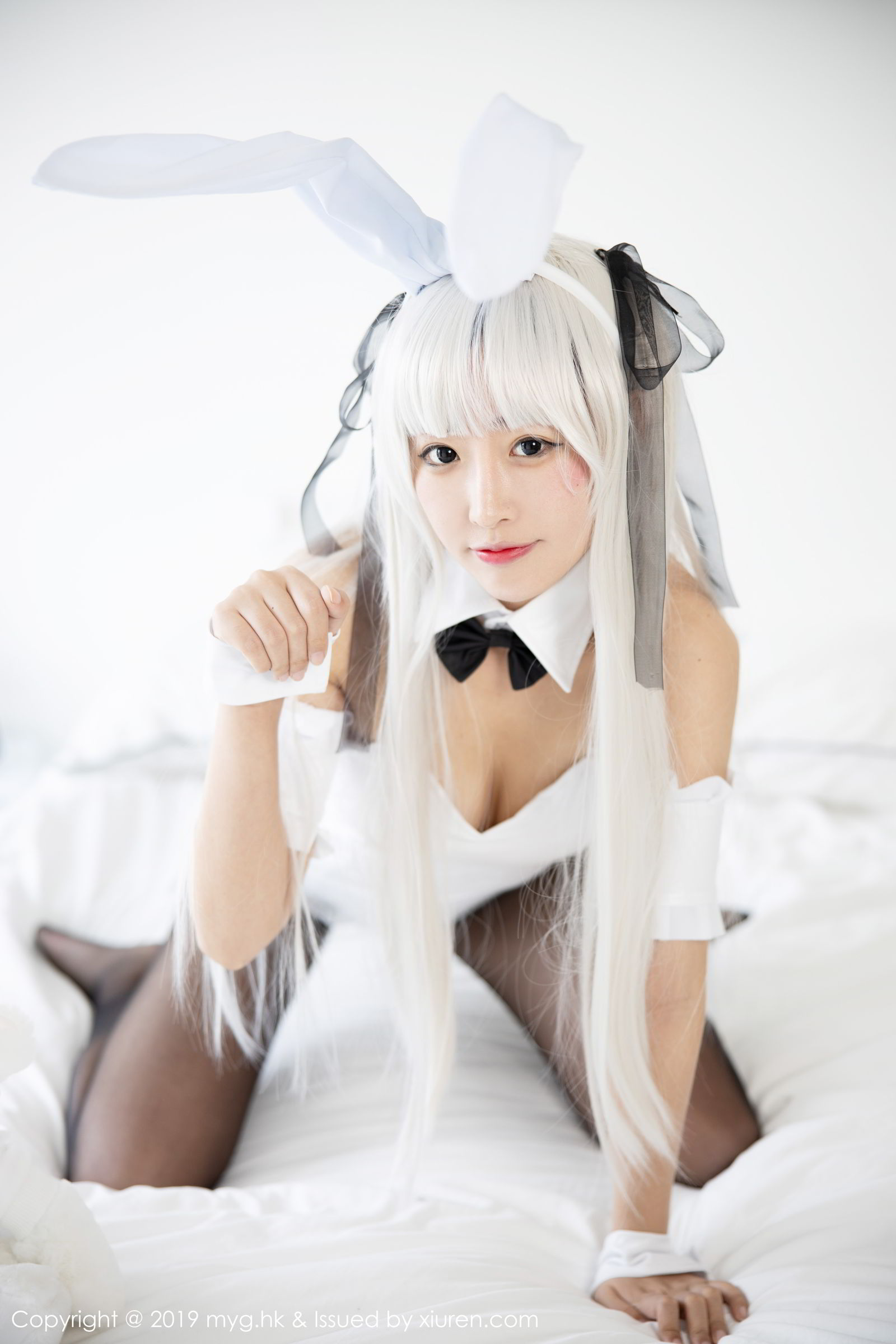 [MyGirl]高清写真图 2019.05.10 VOL.354 童丹娜cara