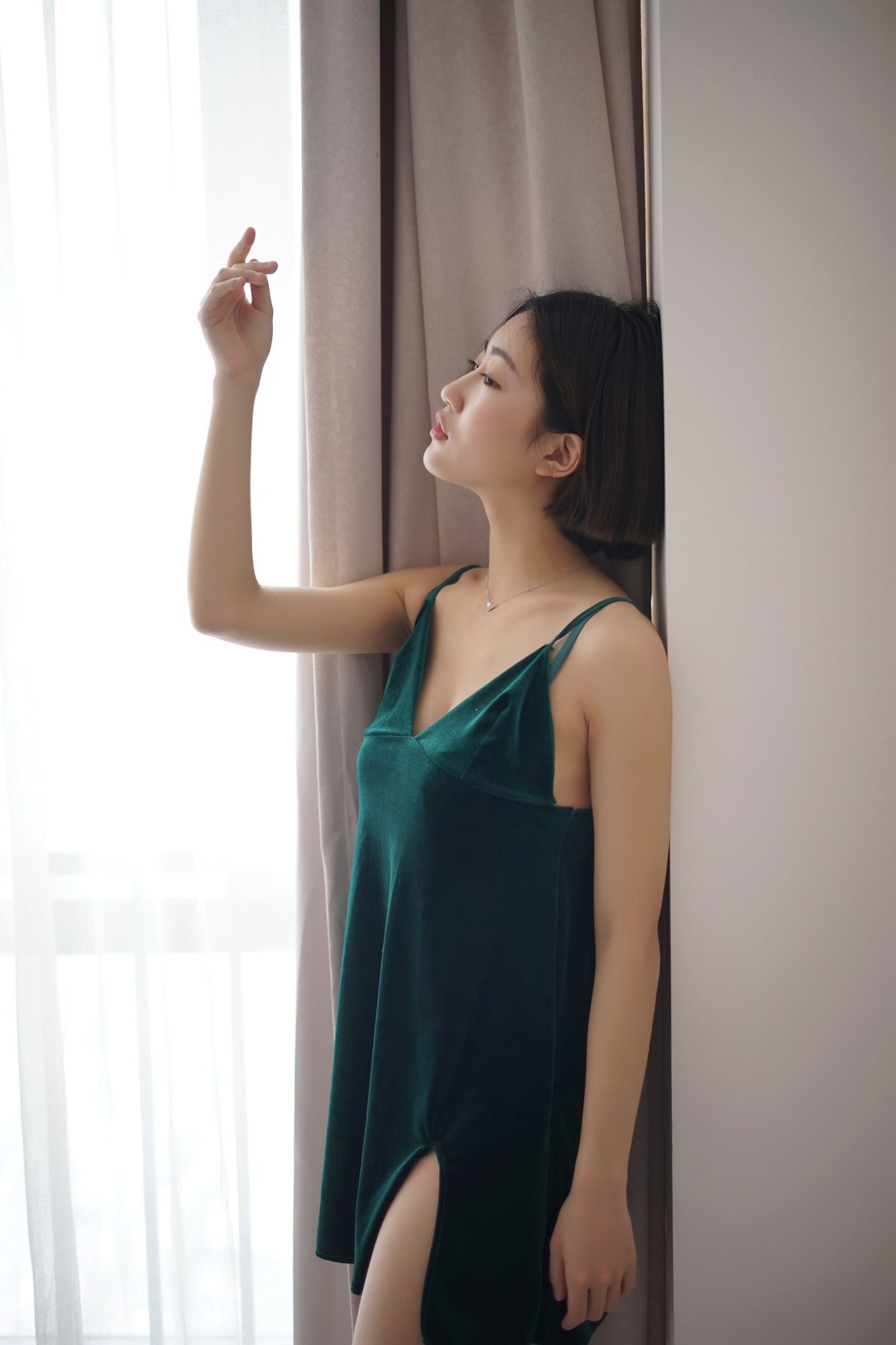 [YALAYI雅拉伊]高清写真图2018.11.20 No.126 舞寂 肖萧