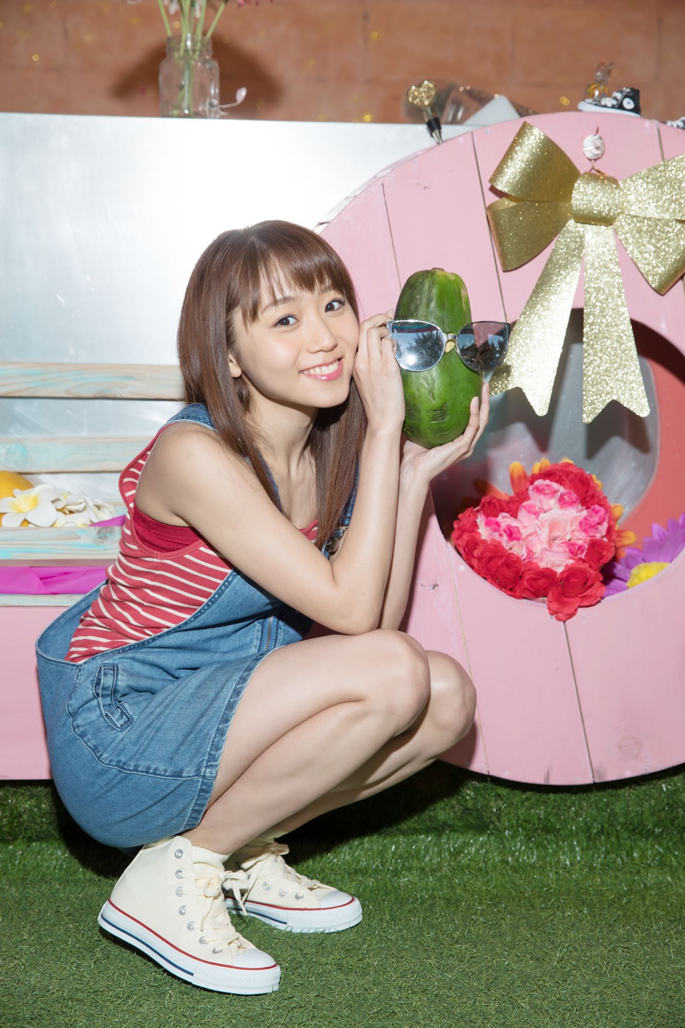 Mizuki Murota 室田瑞希 [Hello! Project Digital Books]高清写真图 No.177 写真集