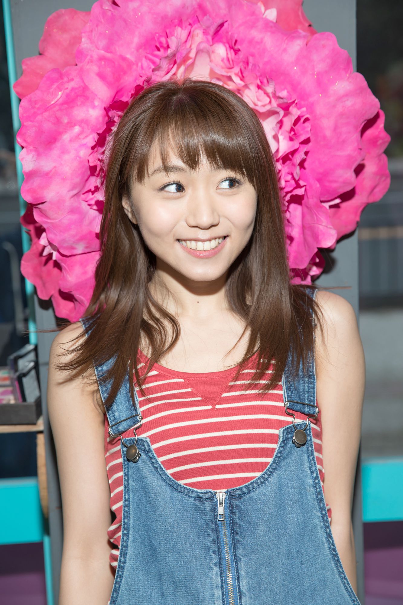 Mizuki Murota 室田瑞希 [Hello! Project Digital Books]高清写真图 No.177 写真集