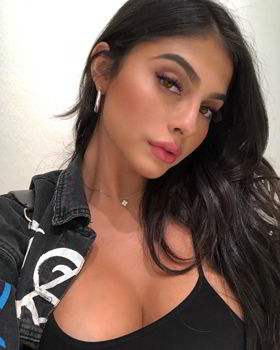 Amanda Trivizas