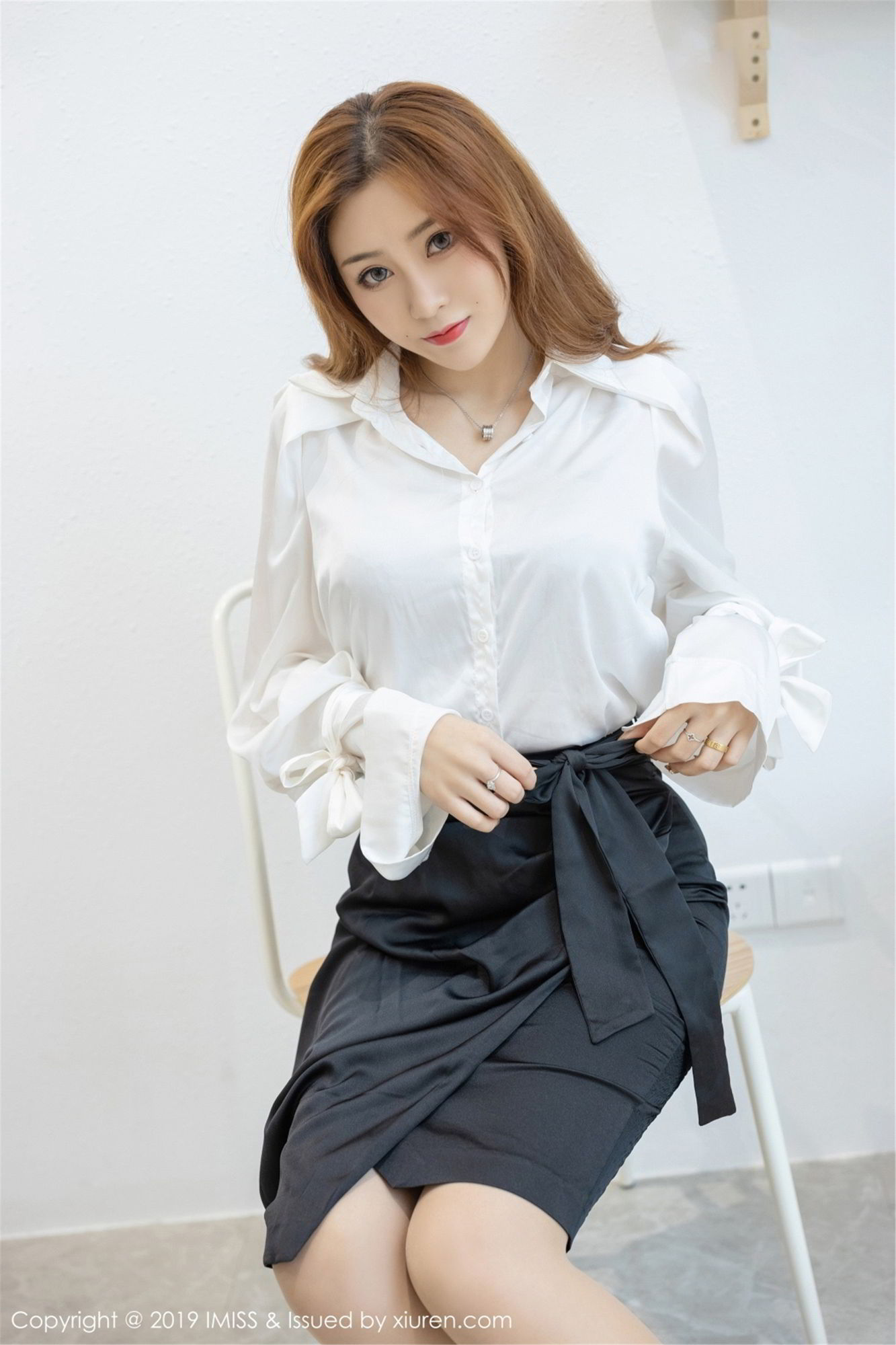 [IMISS]高清写真图 2019.07.10 VOL.359 莉娜lena