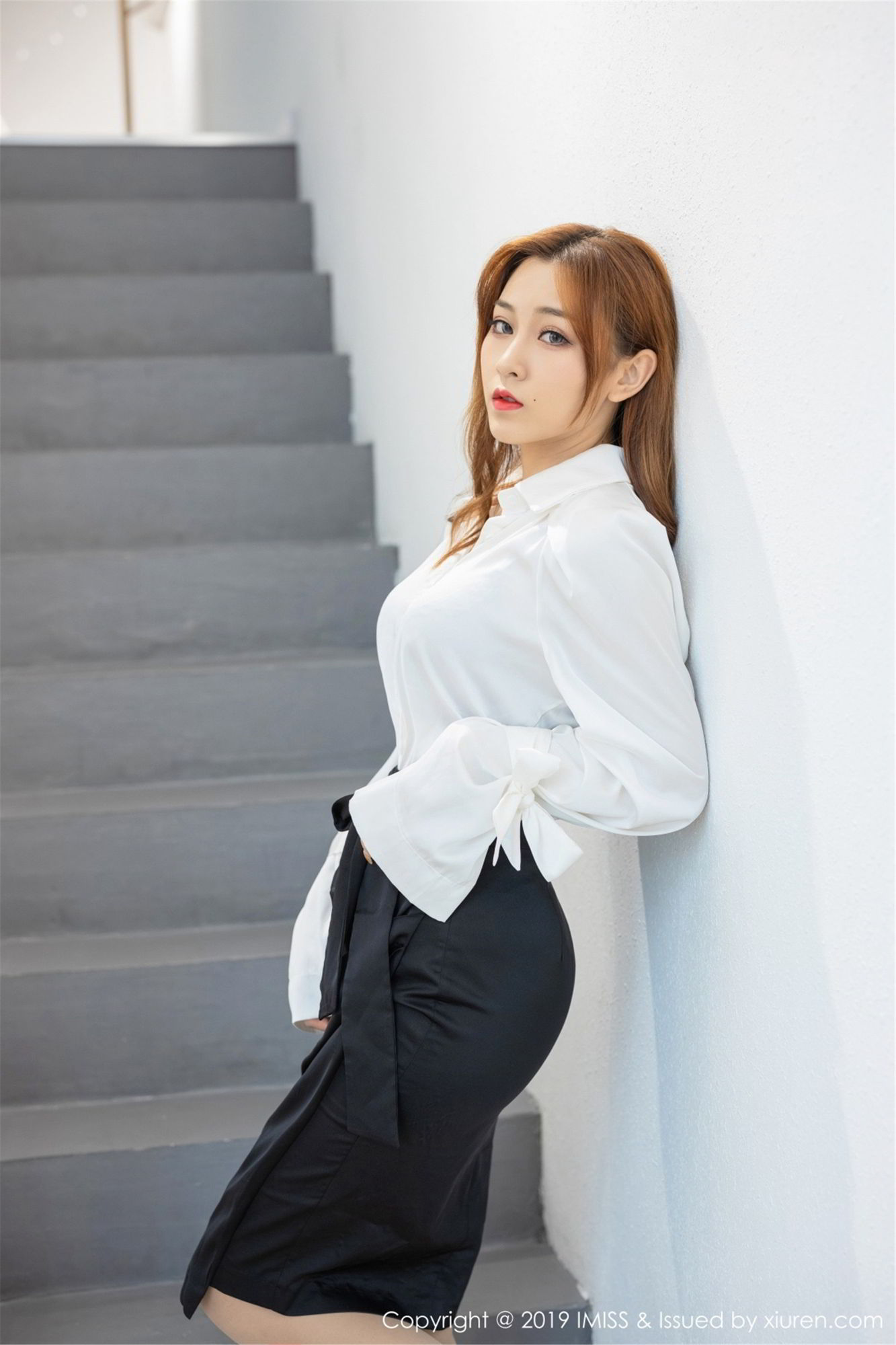 [IMISS]高清写真图 2019.07.10 VOL.359 莉娜lena