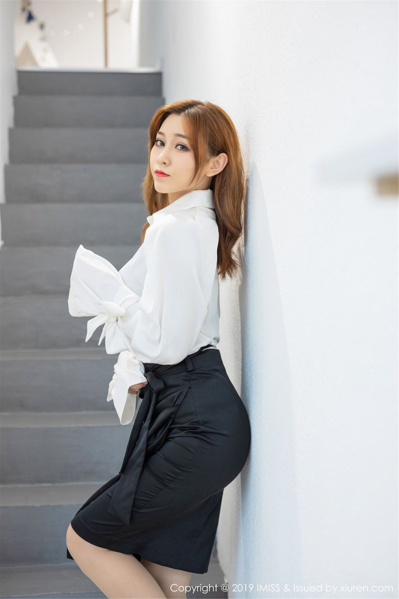 [IMISS]高清写真图 2019.07.10 VOL.359 莉娜lena