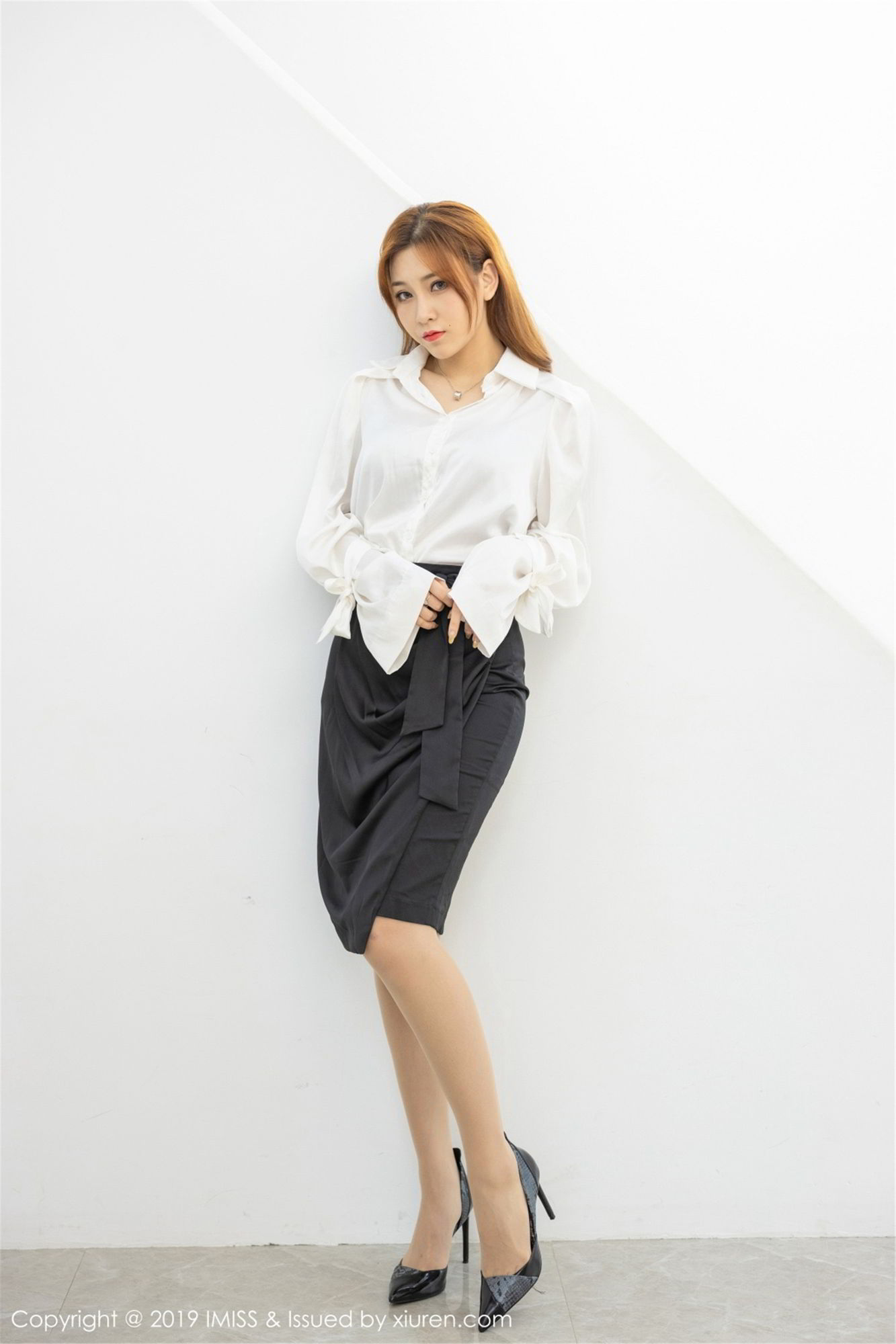 [IMISS]高清写真图 2019.07.10 VOL.359 莉娜lena