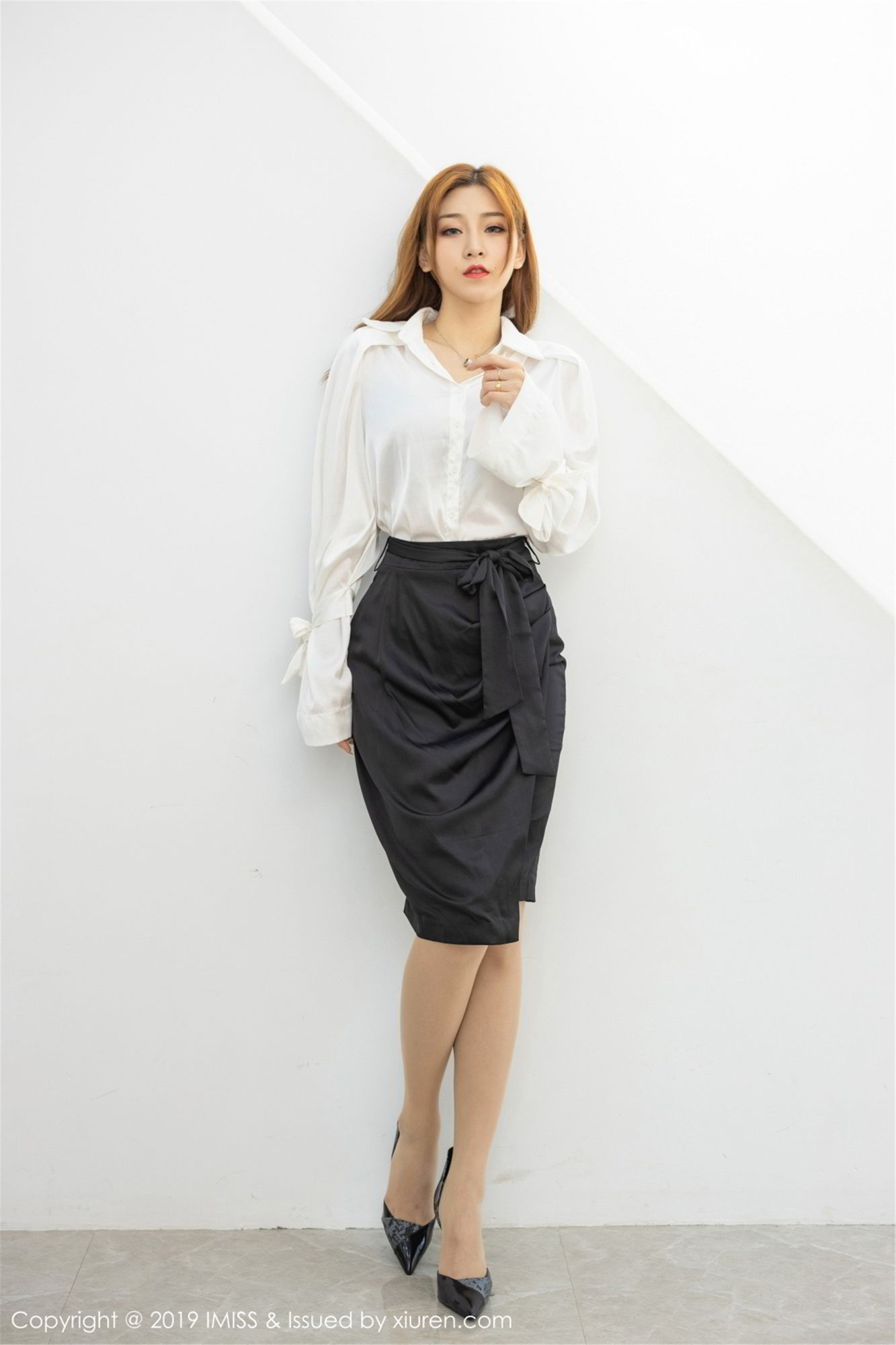 [IMISS]高清写真图 2019.07.10 VOL.359 莉娜lena