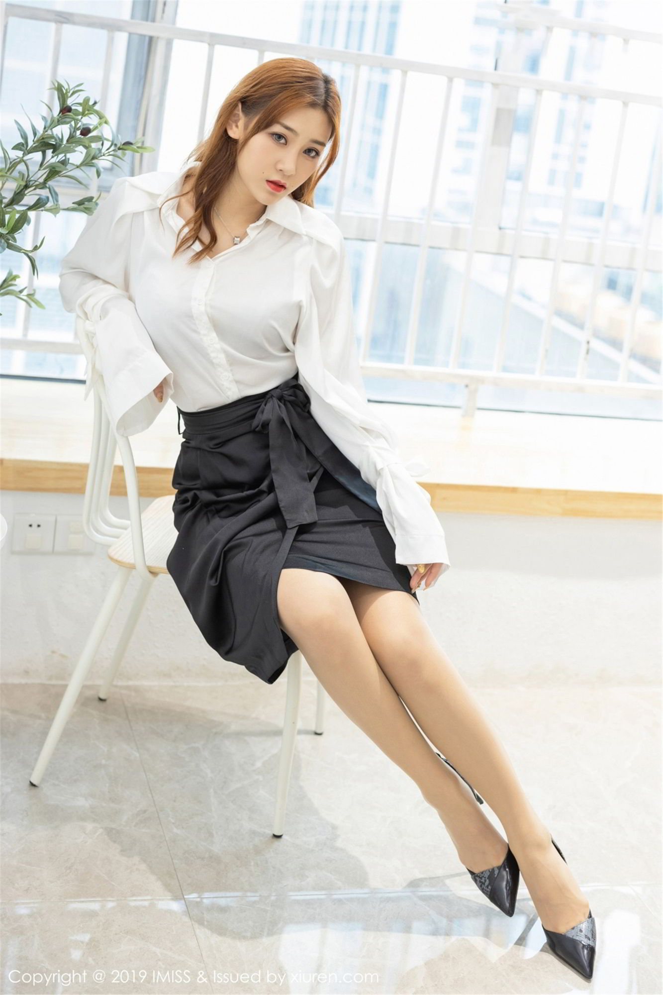 [IMISS]高清写真图 2019.07.10 VOL.359 莉娜lena