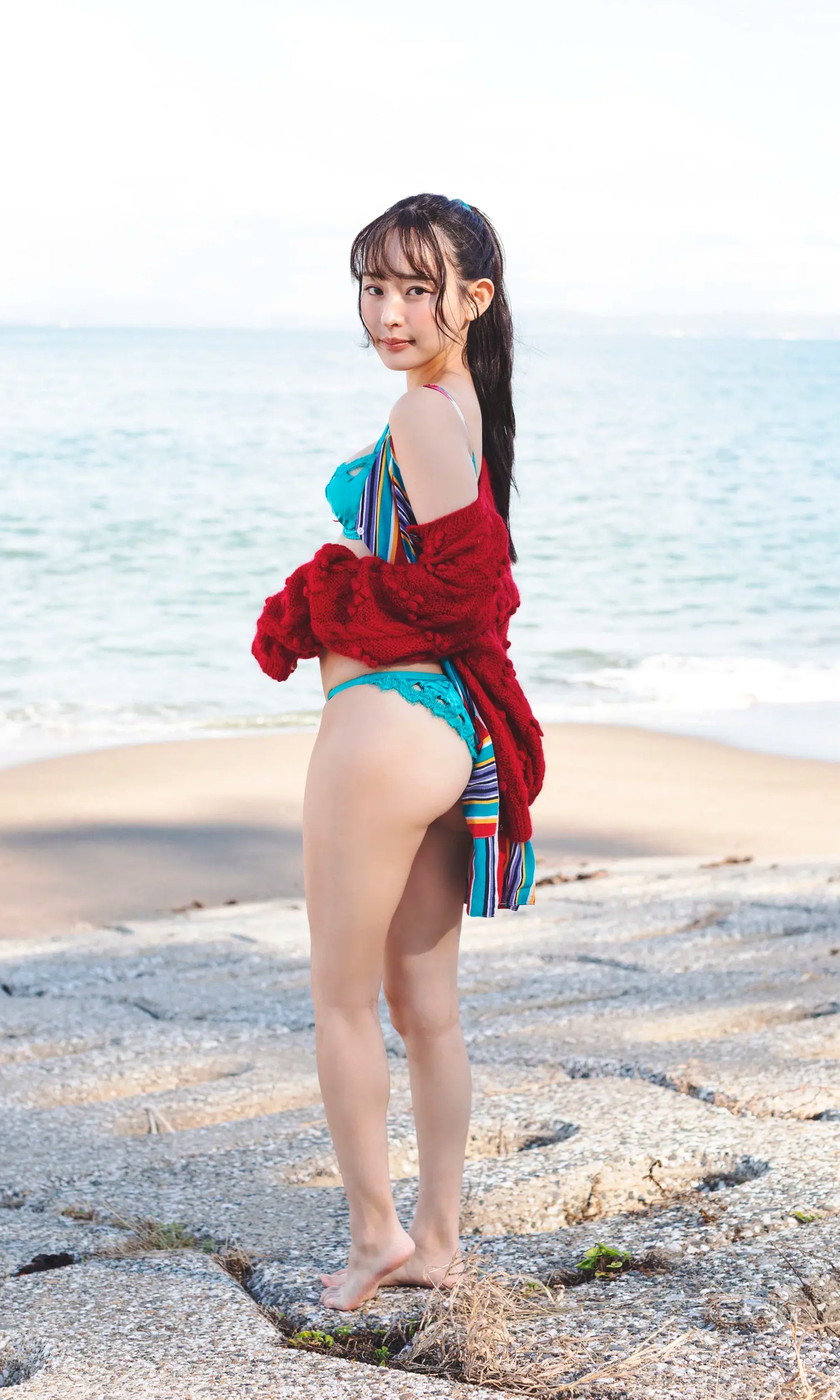高崎かなみ - ヤバすぎるよ、高崎かなみ！[66P] 日系性感内衣私房写真