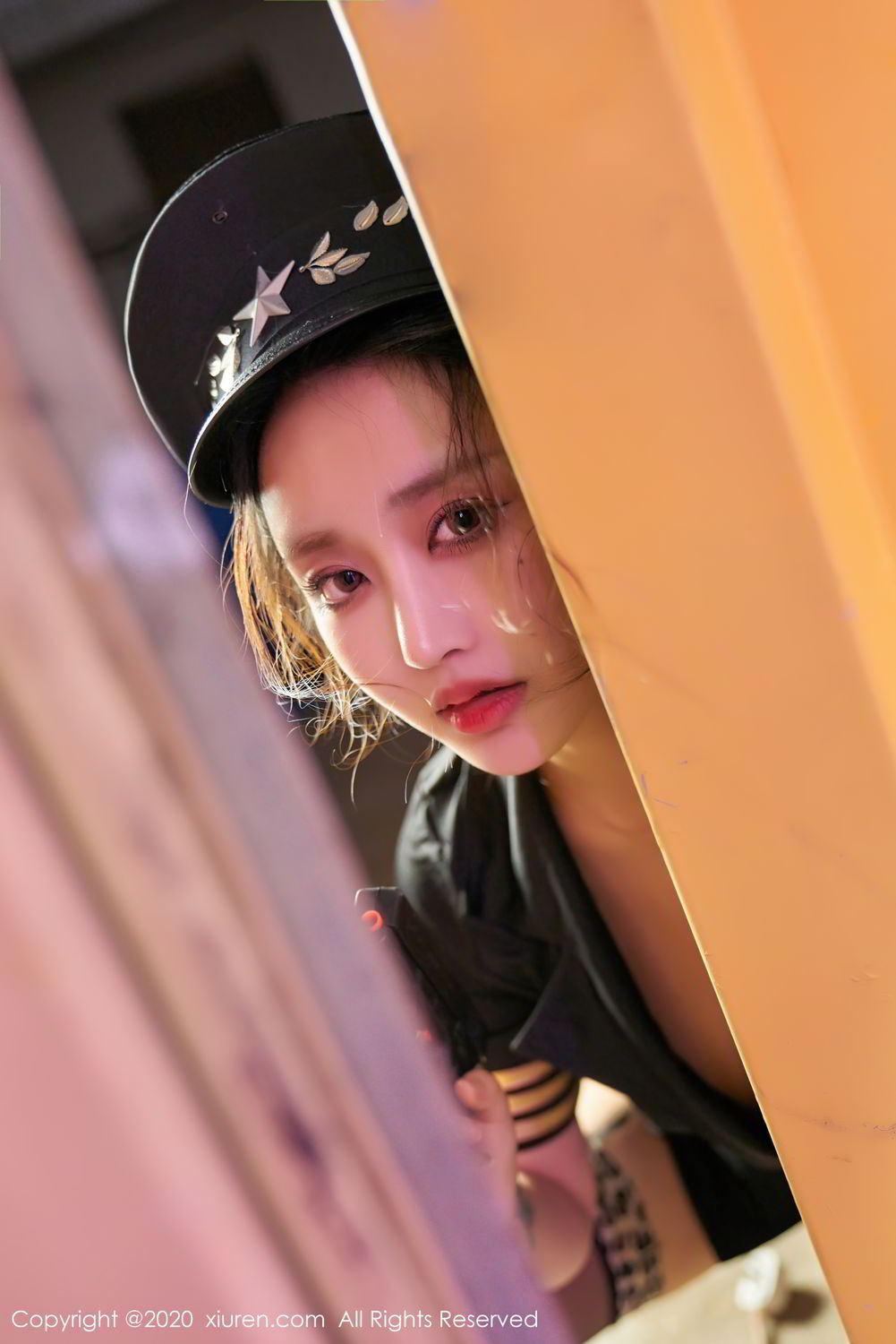 [XiuRen]高清写真图 2020.11.13 No.2782 林子欣Freya
