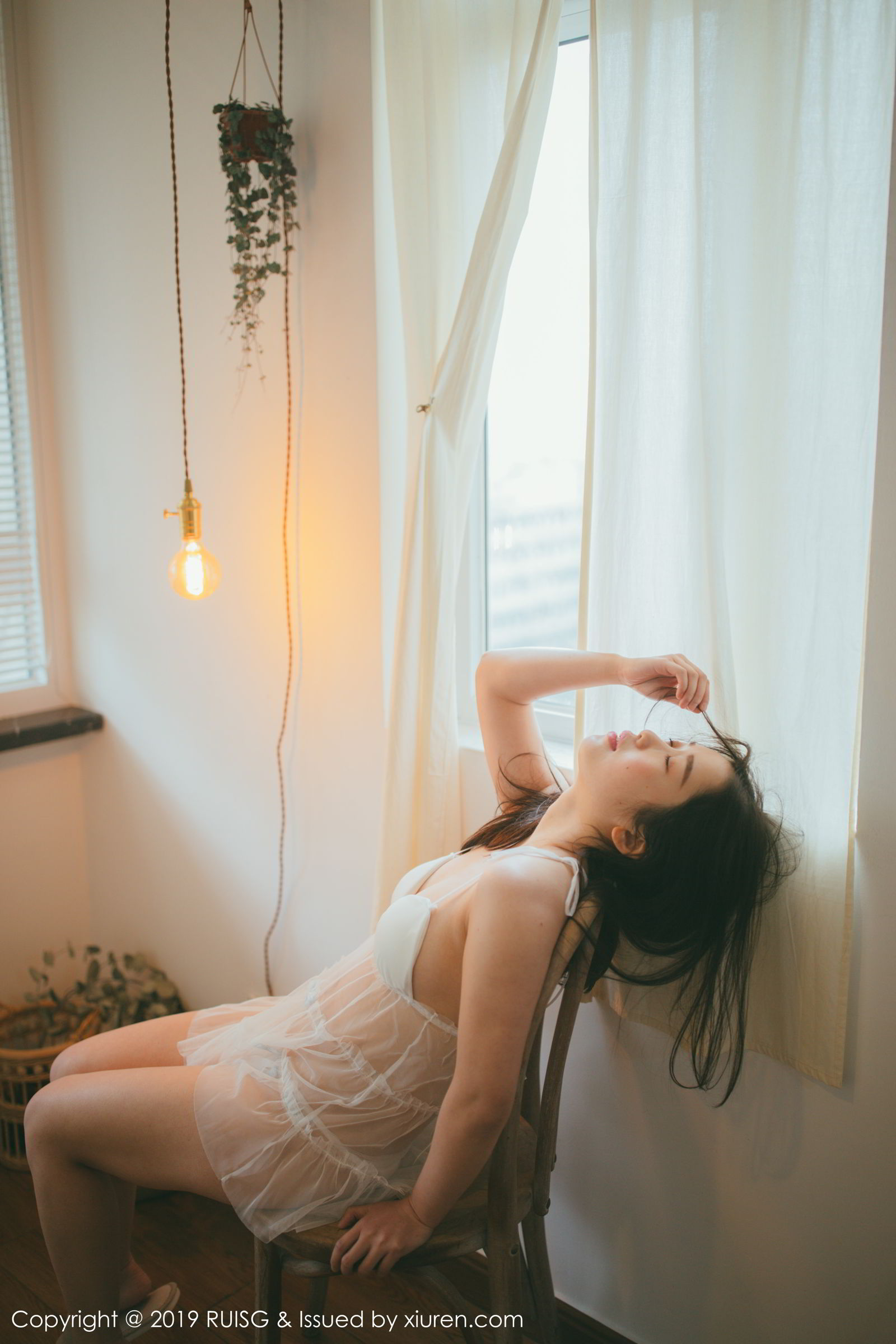 [RUISG]高清写真图 2019.07.15 VOL.073 浪漫果味