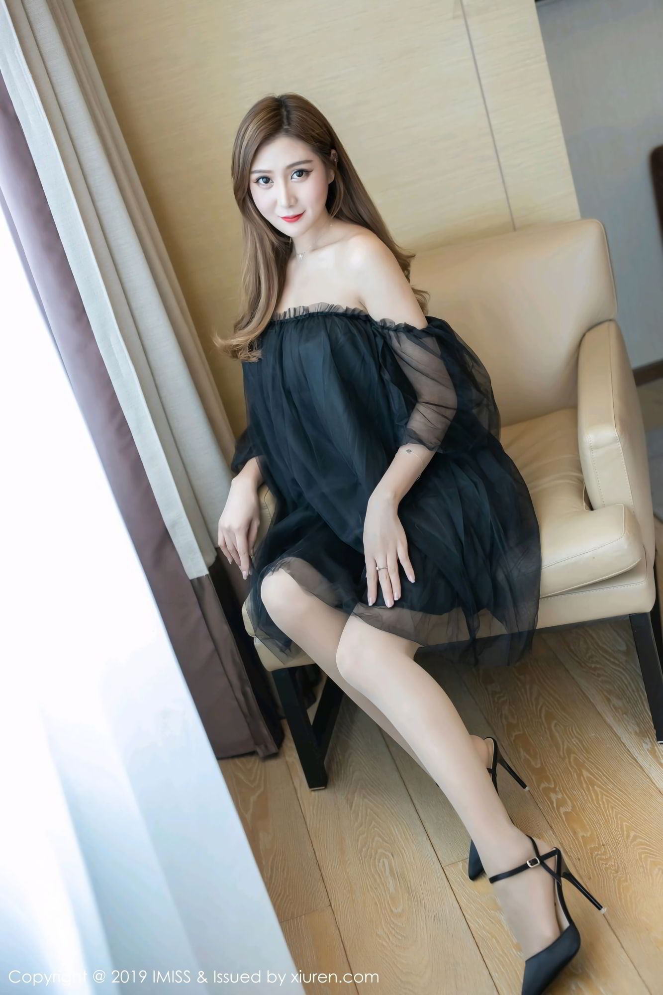 [IMISS]高清写真图 2019.08.12 VOL.369 ceci