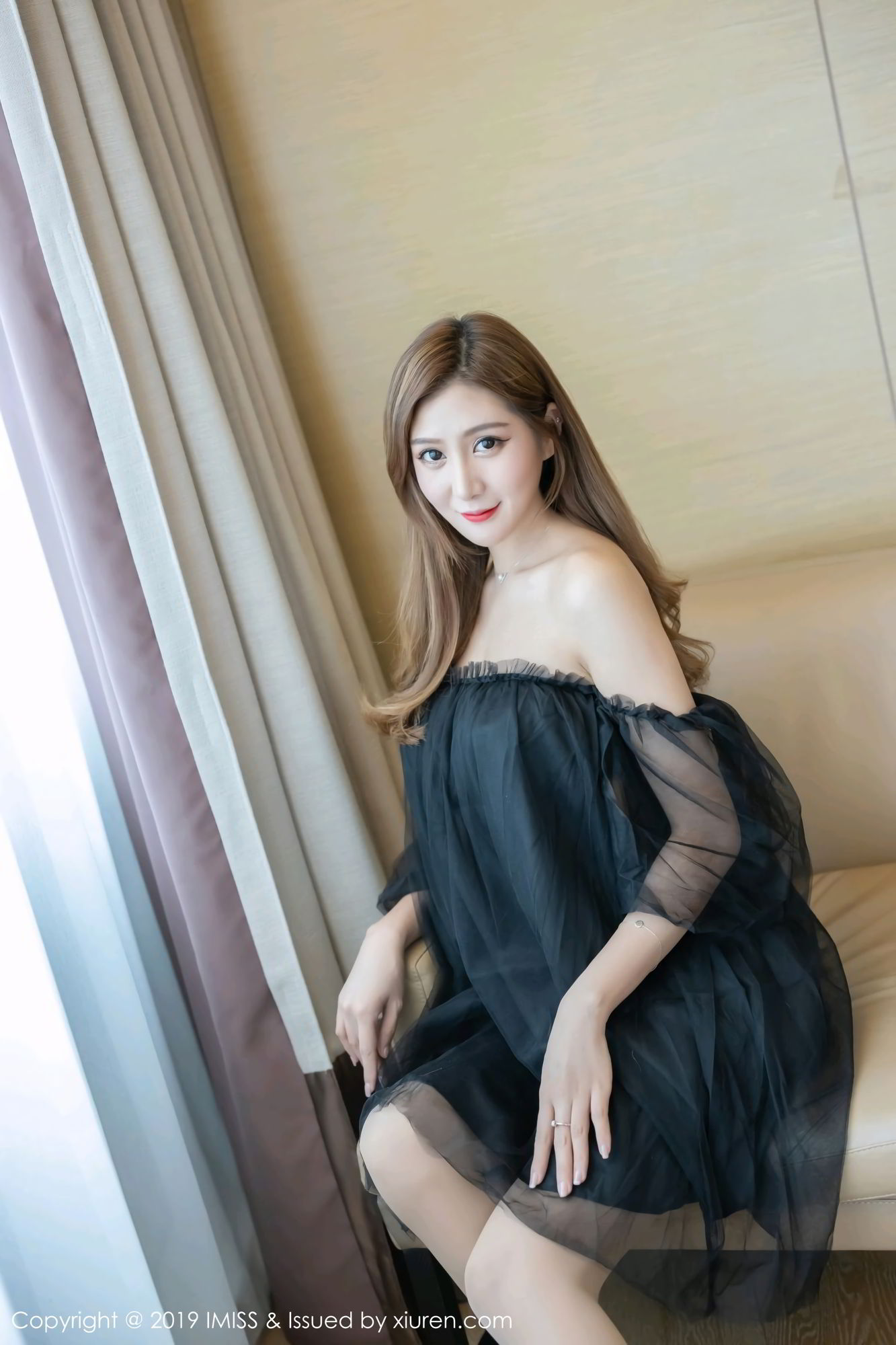 [IMISS]高清写真图 2019.08.12 VOL.369 ceci