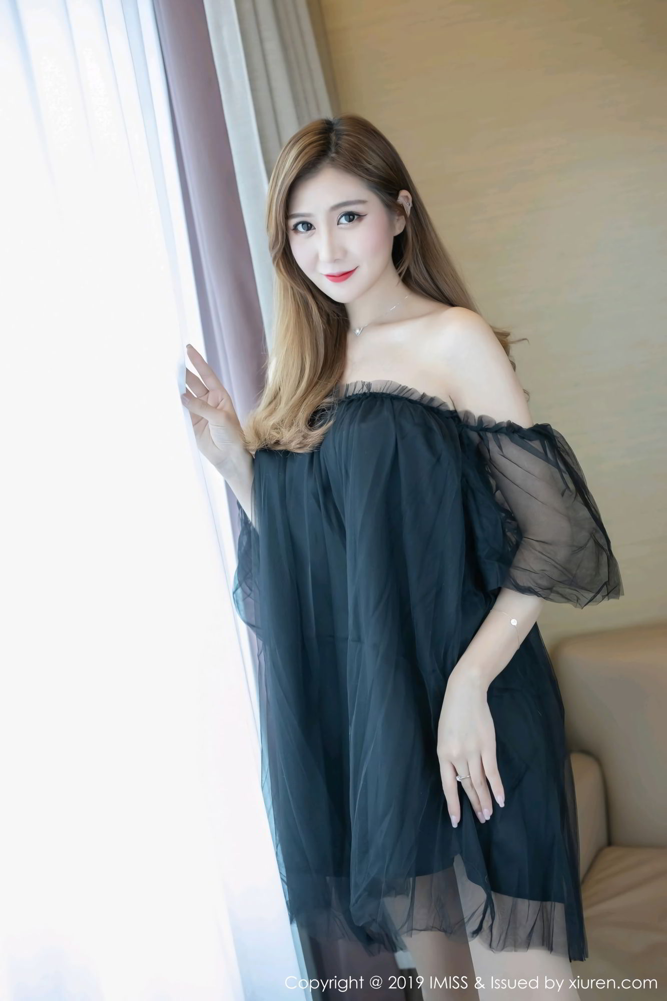 [IMISS]高清写真图 2019.08.12 VOL.369 ceci