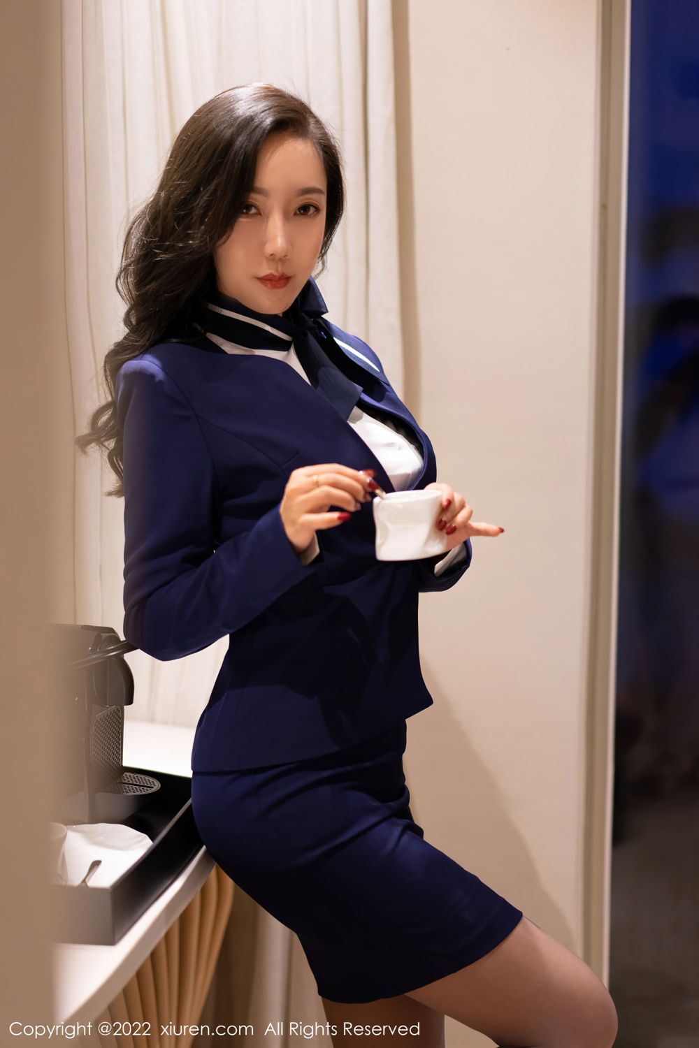 [XiuRen]高清写真图 2022.01.18 No.4478 艾静香