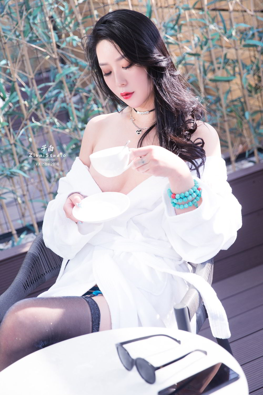[TouTiao头条女神]高清写真图 2020.06.12 轻舞飞扬 刘瑾希
