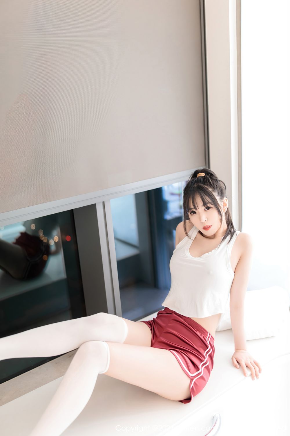 [XiuRen]高清写真图 2021.10.08 No.4030 小波多