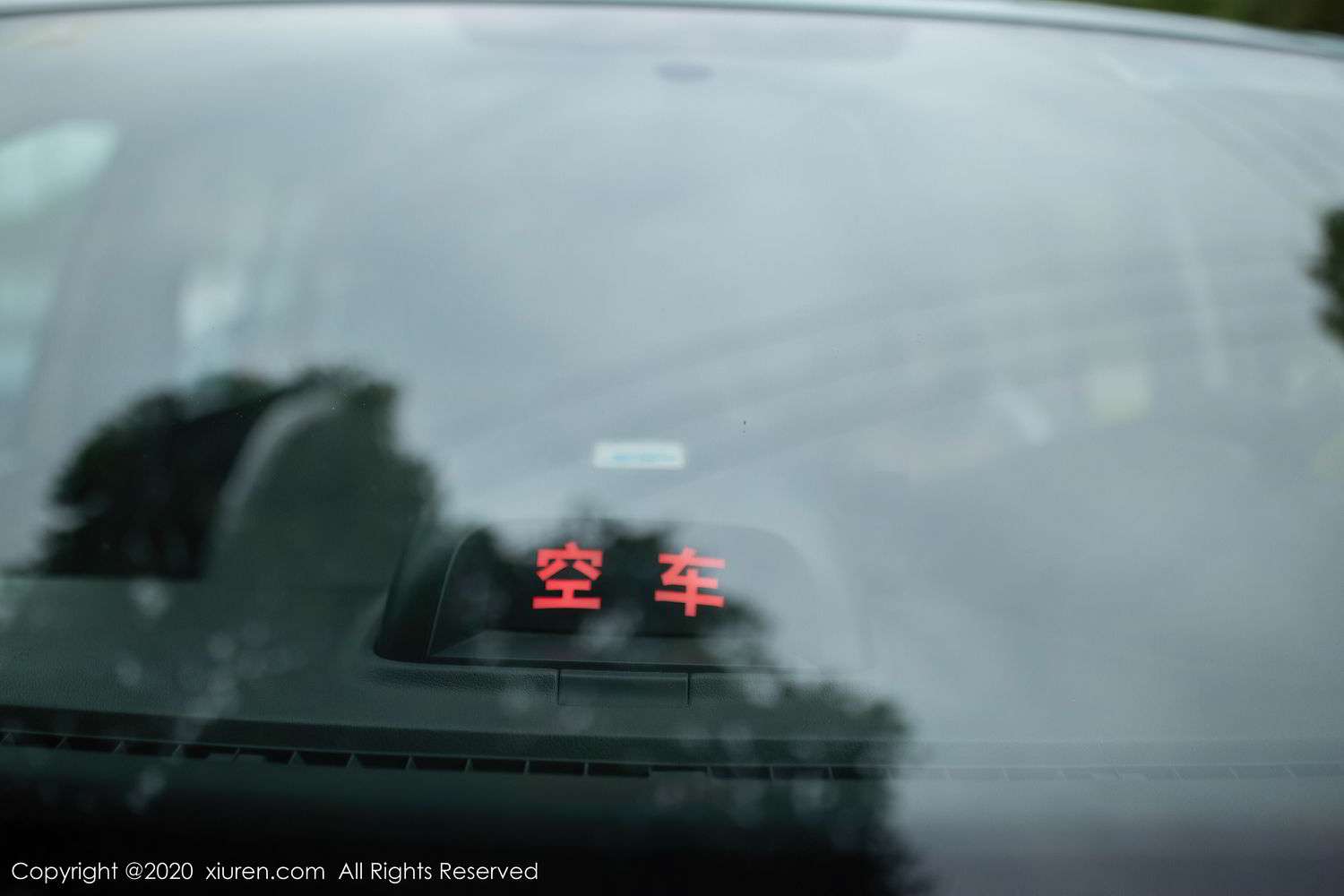 [XiuRen]高清写真图 2020.07.13 No.2322 陈小喵