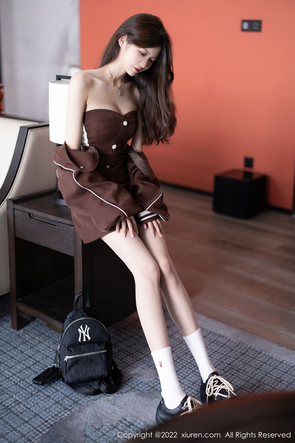 [XiuRen]高清写真图 2022.04.07 No.4833 程程程