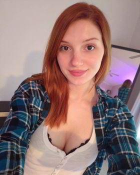 Madison Kate