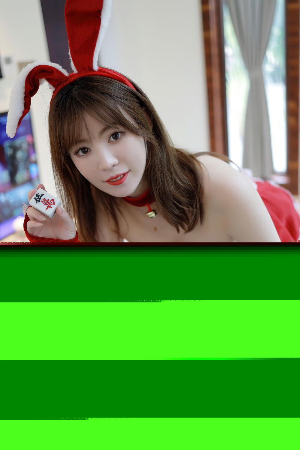[MFStar]高清写真图 2021.01.13 VOL.438 yoo优优