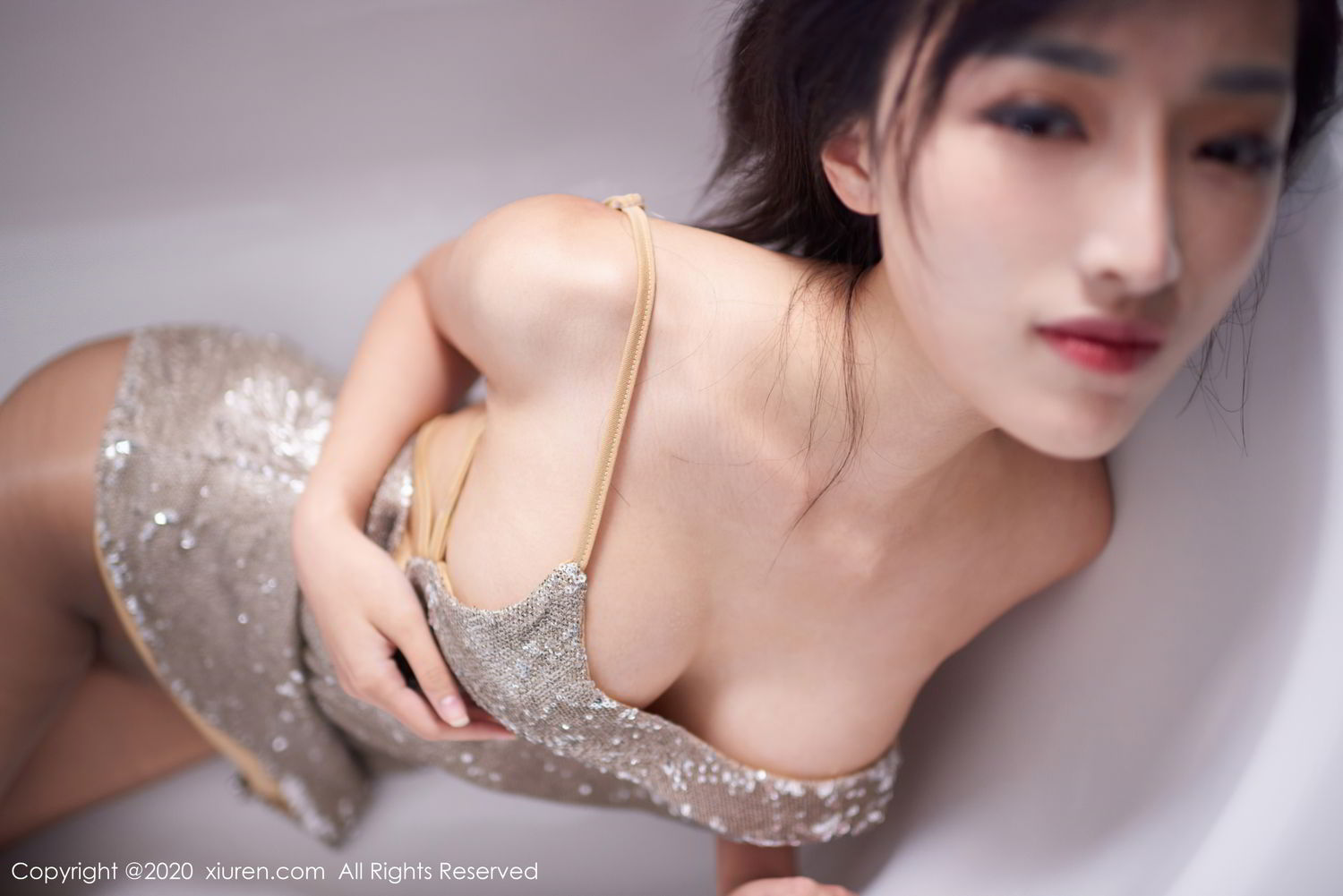 [XiuRen]高清写真图 2020.09.10 No.2550 还是陈梵妮