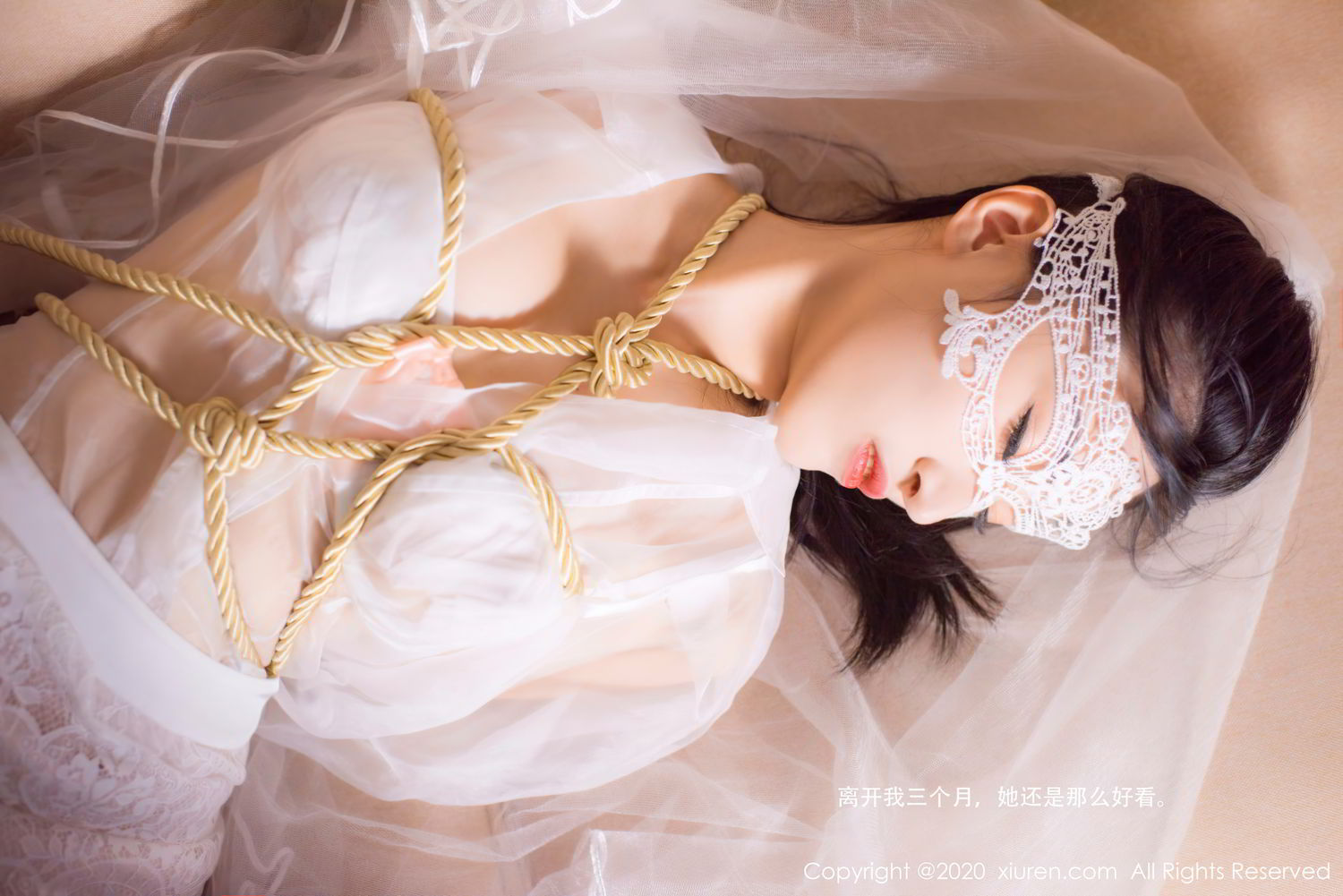 [XiuRen]高清写真图 2020.11.06 No.2746 还是陈梵妮