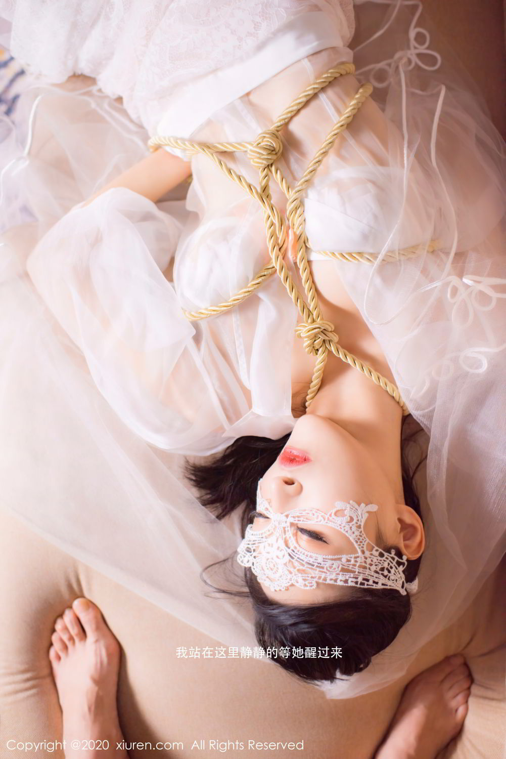 [XiuRen]高清写真图 2020.11.06 No.2746 还是陈梵妮