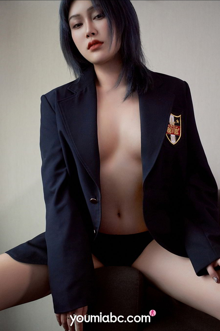 [YouMi尤蜜]高清写真图 2021.01.24 孙Amber