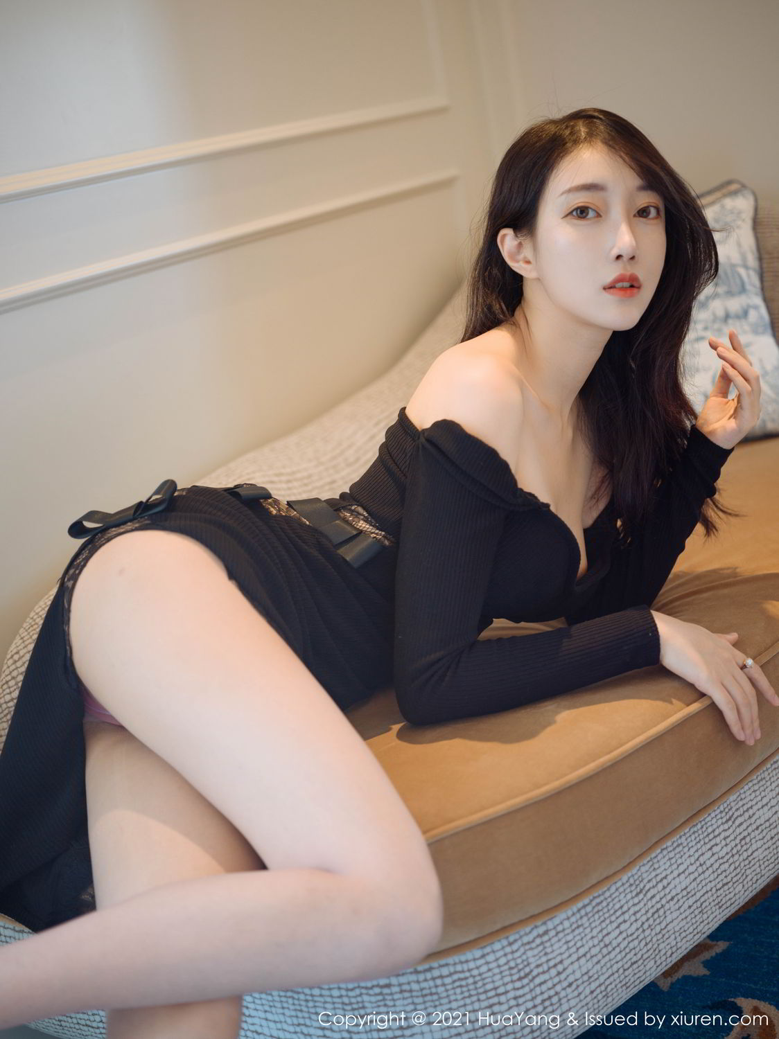 [HuaYang]高清写真图 2021.03.12 VOL.374 玥儿玥er