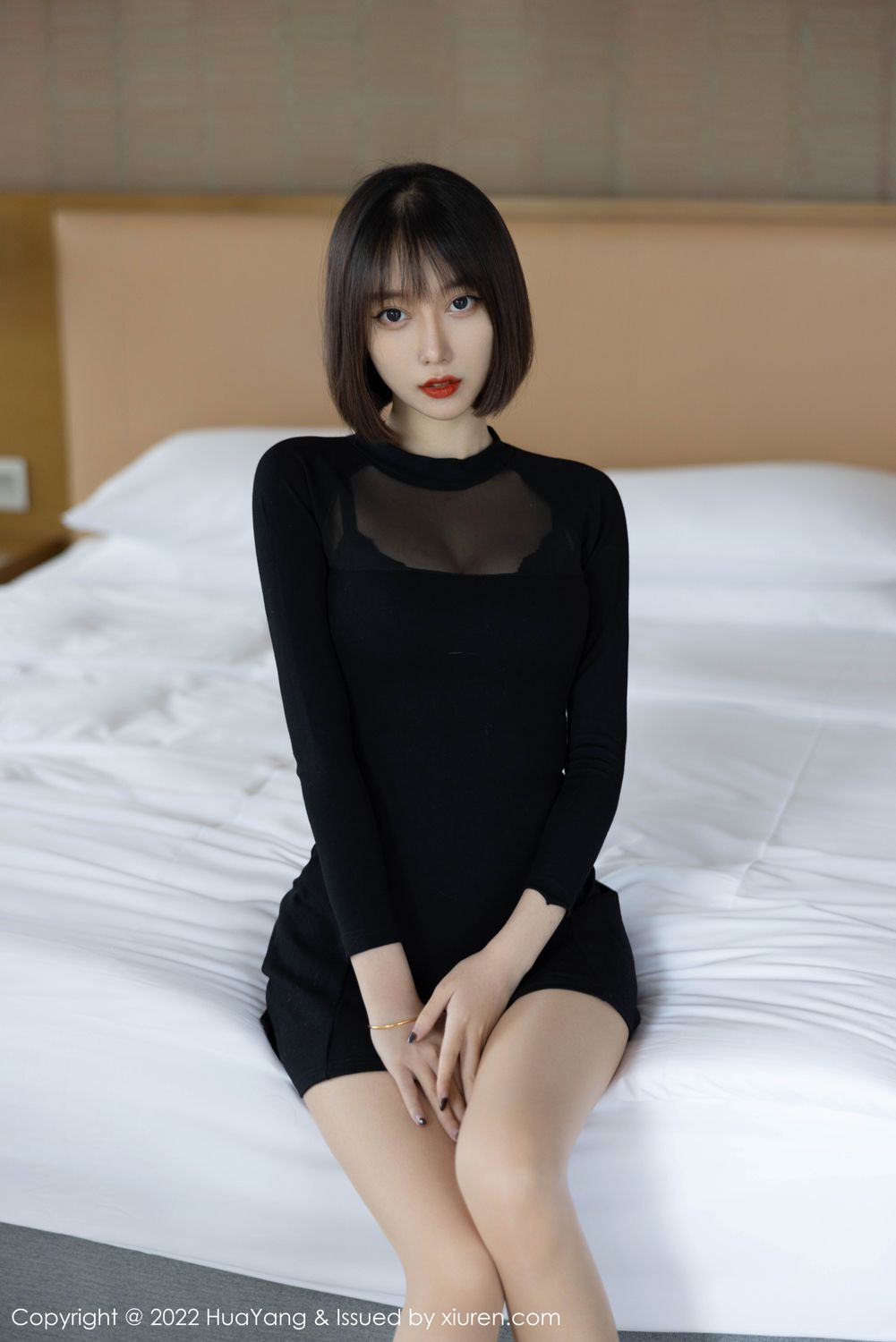 [HuaYang]高清写真图 2022.03.17 VOL.491 玥儿玥er