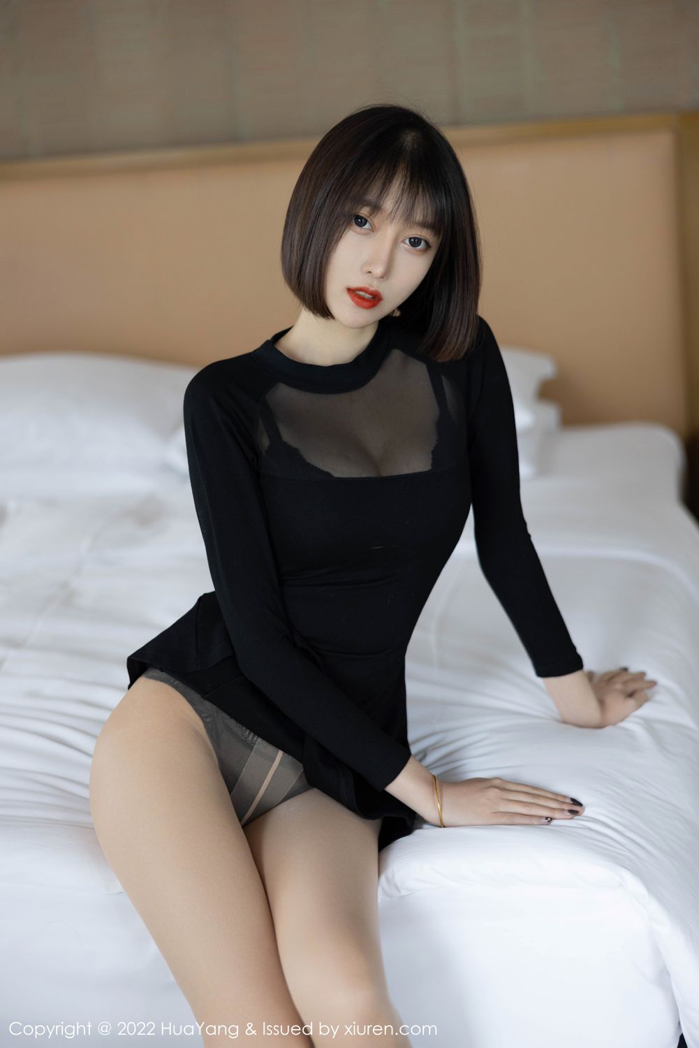 [HuaYang]高清写真图 2022.03.17 VOL.491 玥儿玥er
