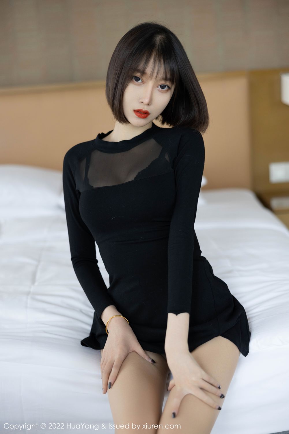 [HuaYang]高清写真图 2022.03.17 VOL.491 玥儿玥er