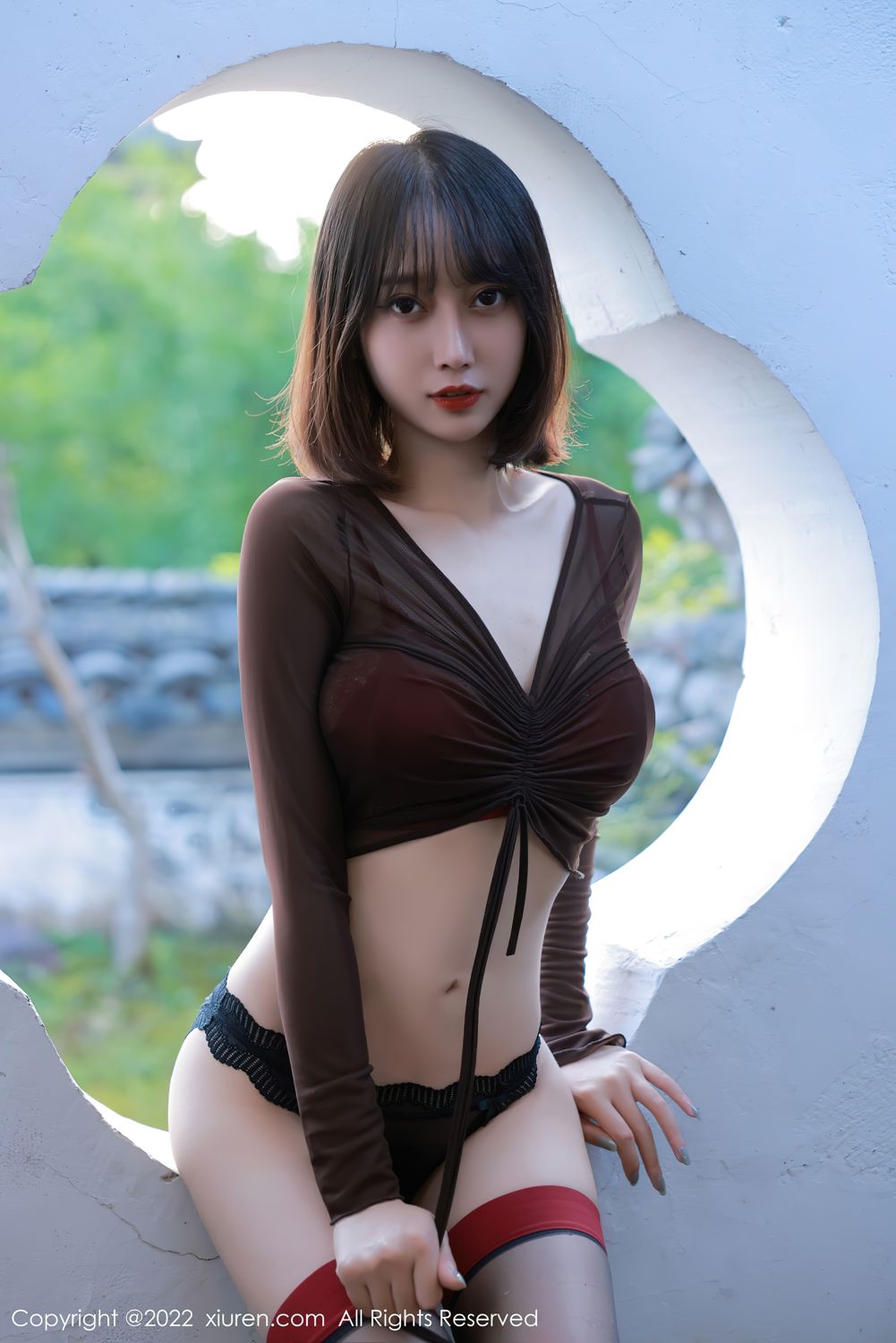 [XiuRen]高清写真图 2022.07.15 No.5283 玥儿玥er
