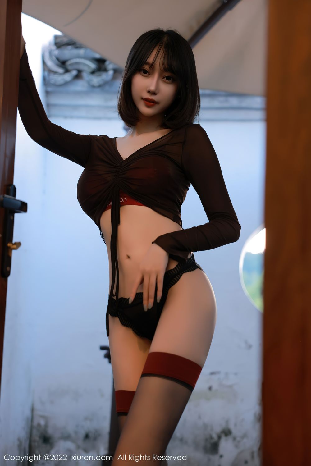 [XiuRen]高清写真图 2022.07.15 No.5283 玥儿玥er