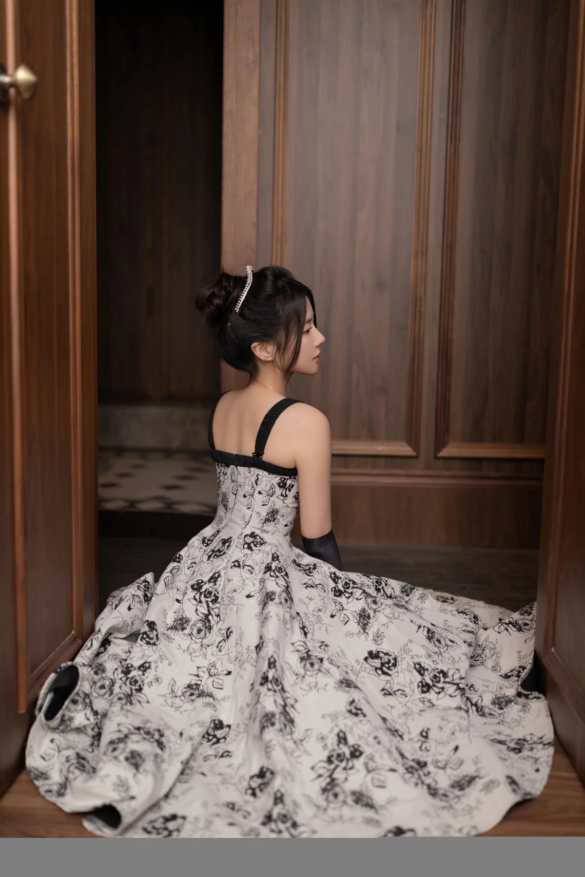 [XiuRen]高清写真图 2024.02.19 No.8109 鱼子酱Fish 生日主题