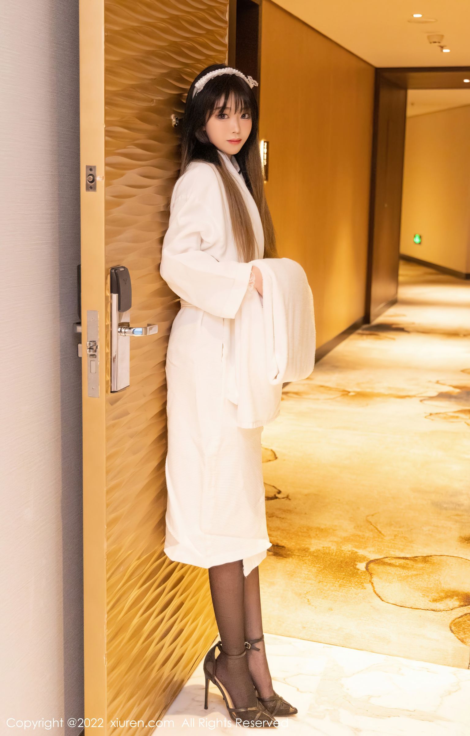 [XiuRen]高清写真图 2022.01.29 No.4535 奶瓶