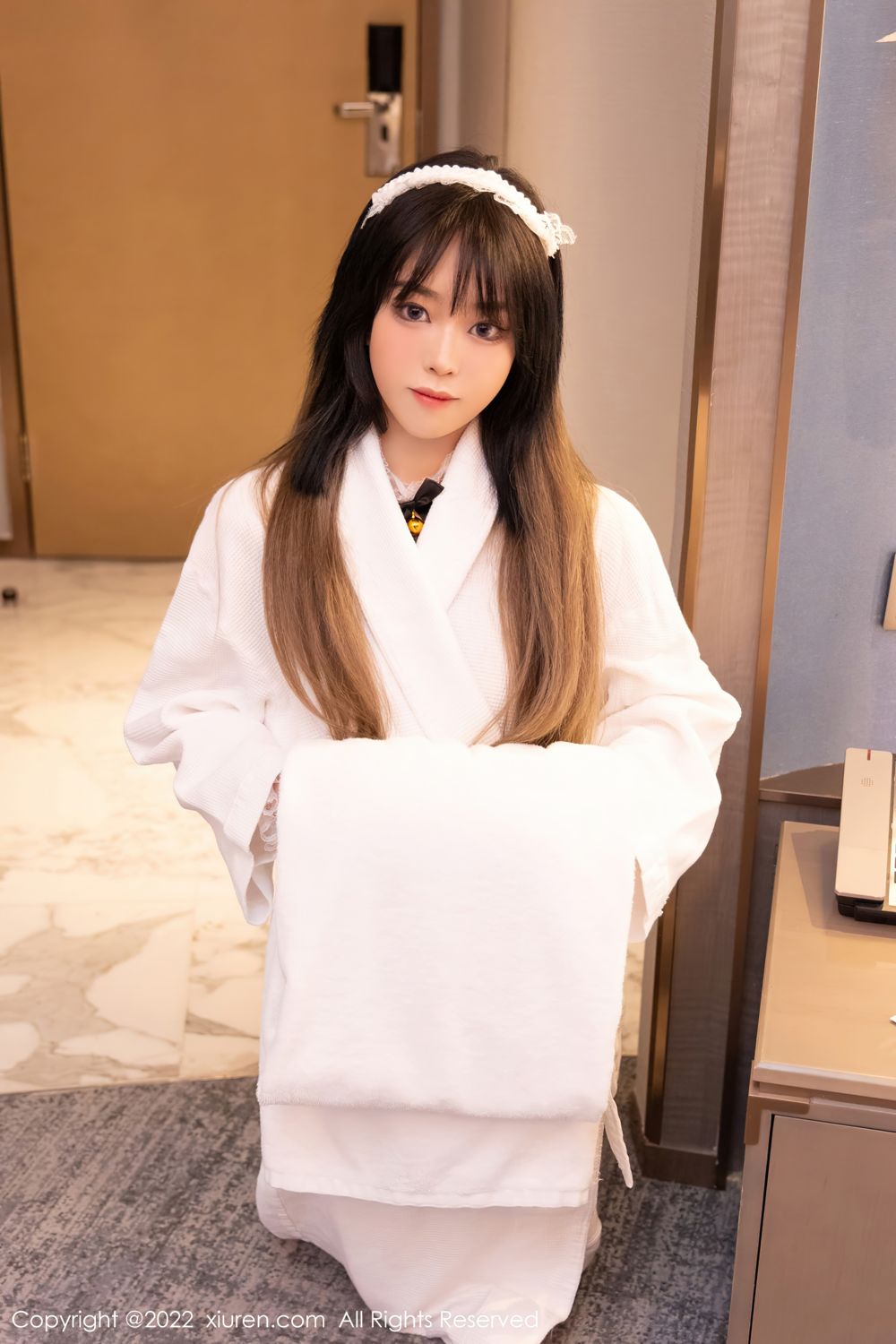 [XiuRen]高清写真图 2022.01.29 No.4535 奶瓶