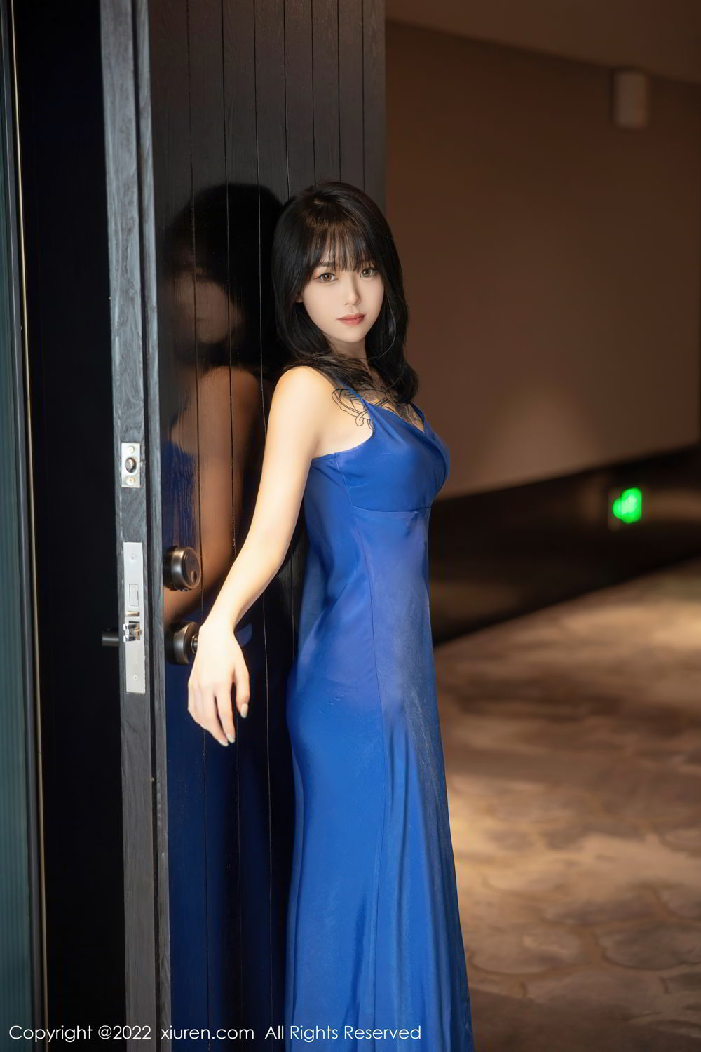 [XiuRen]高清写真图 2022.06.20 No.5165 奶瓶