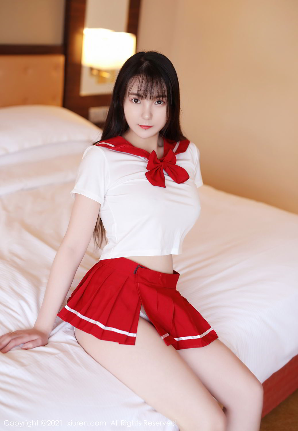 [XiuRen]高清写真图 2021.03.09 No.3178 揉揉肉肉