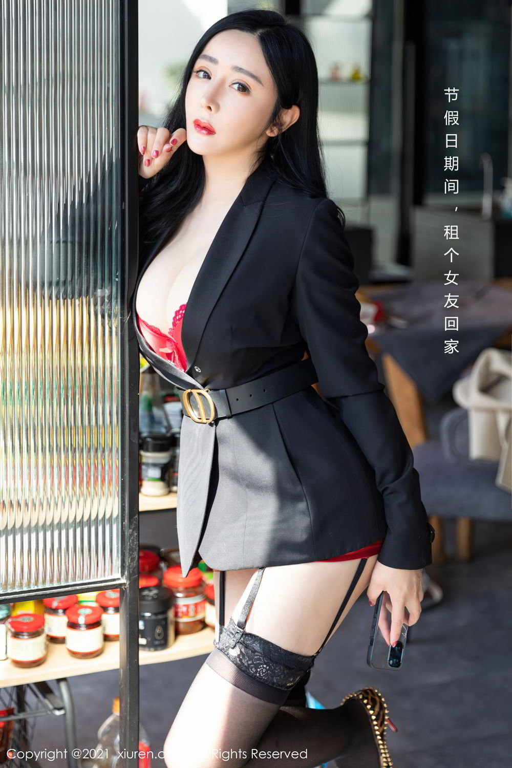 [XiuRen]高清写真图 2021.03.01 No.3148 允爾