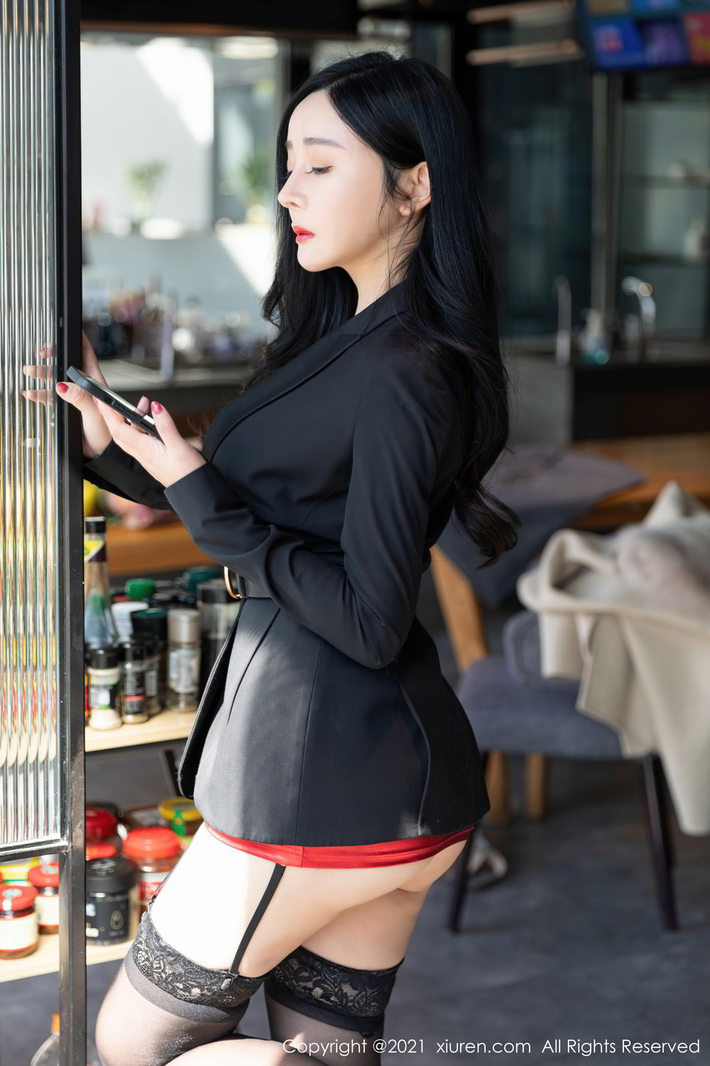 [XiuRen]高清写真图 2021.03.01 No.3148 允爾