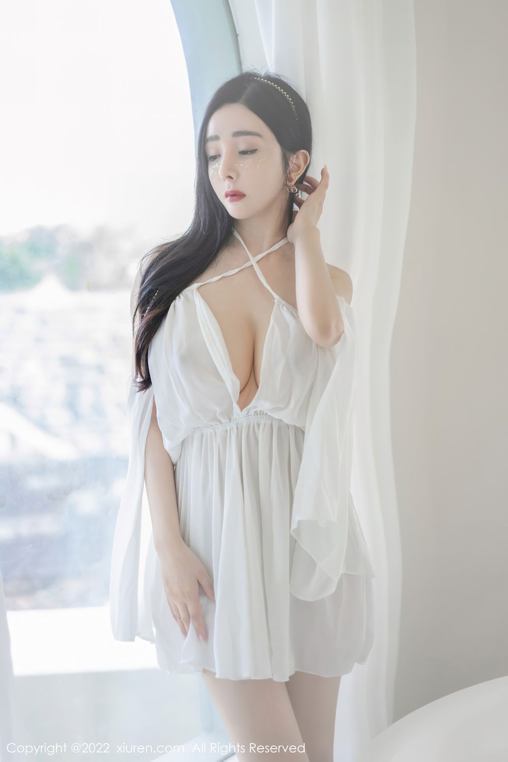 [XiuRen]高清写真图 2022.06.24 No.5188 允薾