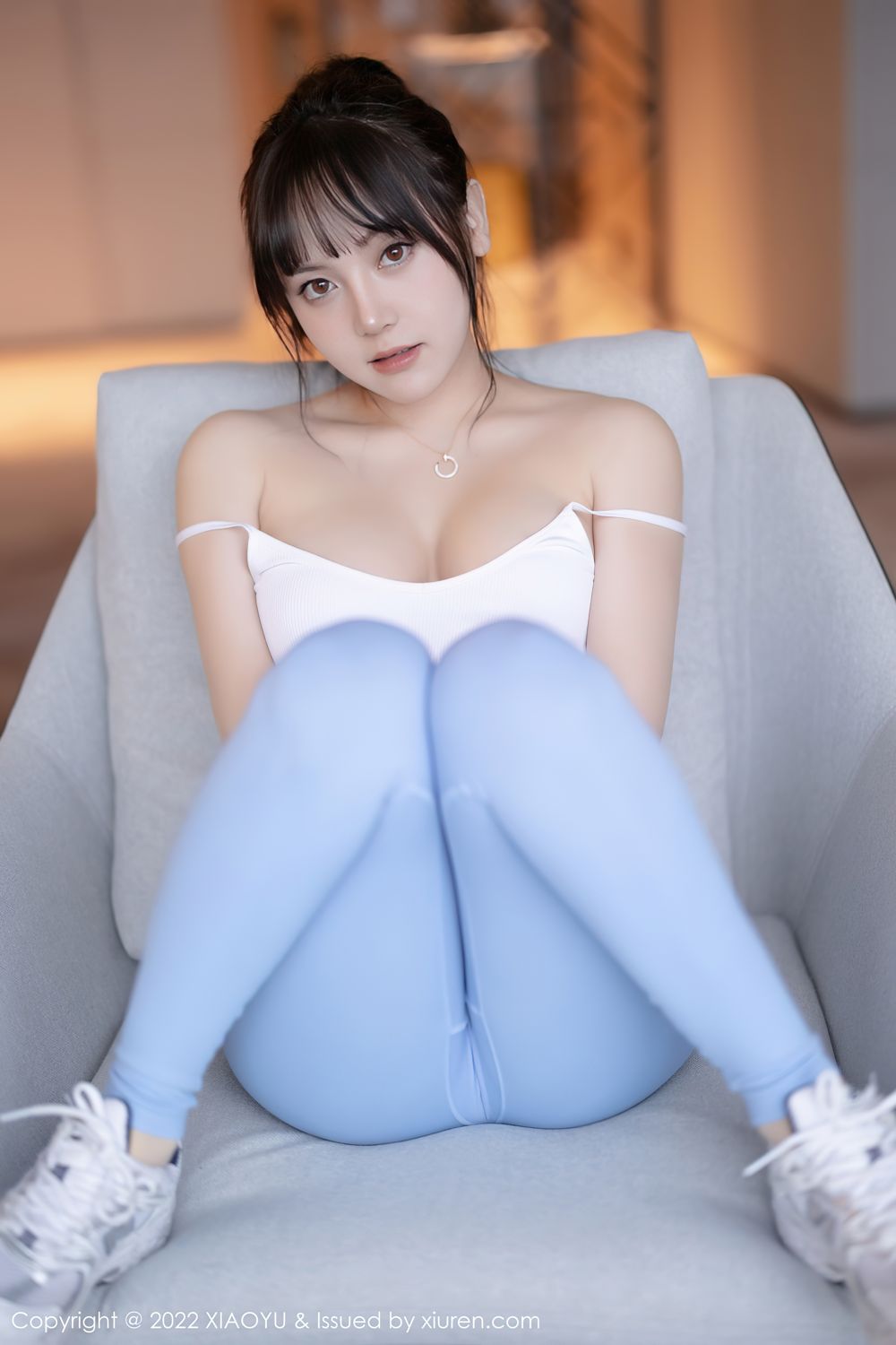 [XIAOYU]高清写真图 2022.05.12 VOL.776 豆瓣酱