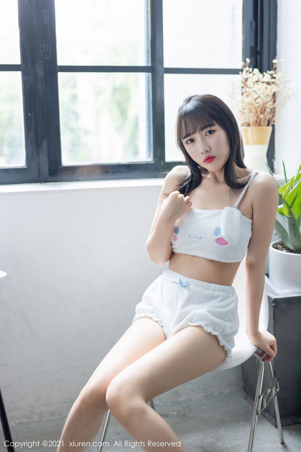 [XiuRen]高清写真图 2021.05.25 VOL.3457 唐心
