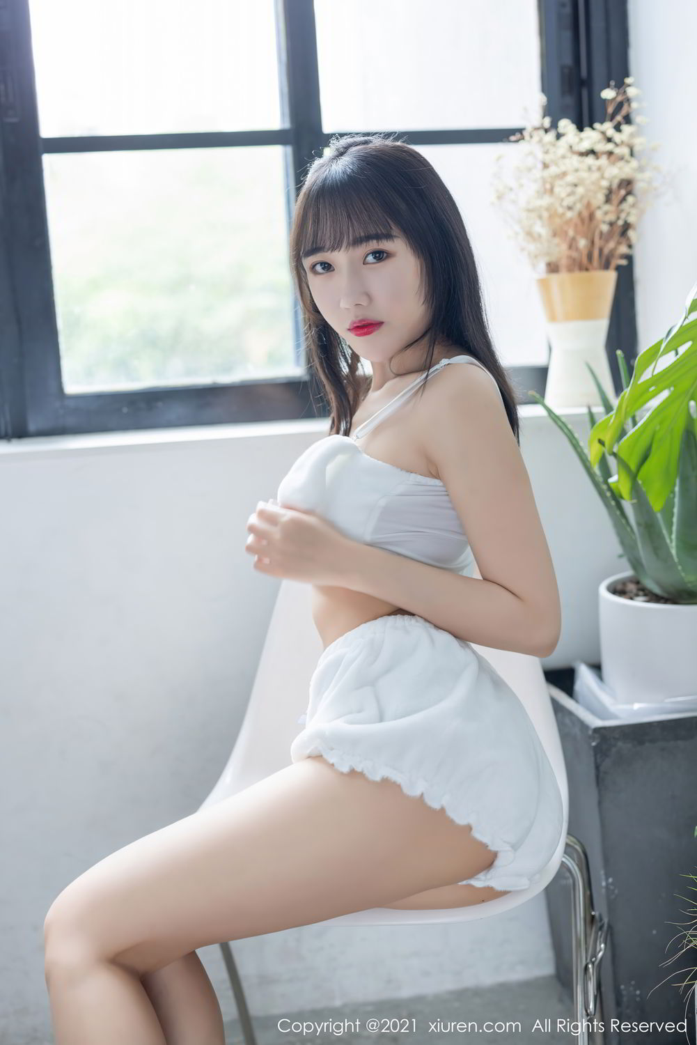 [XiuRen]高清写真图 2021.05.25 VOL.3457 唐心