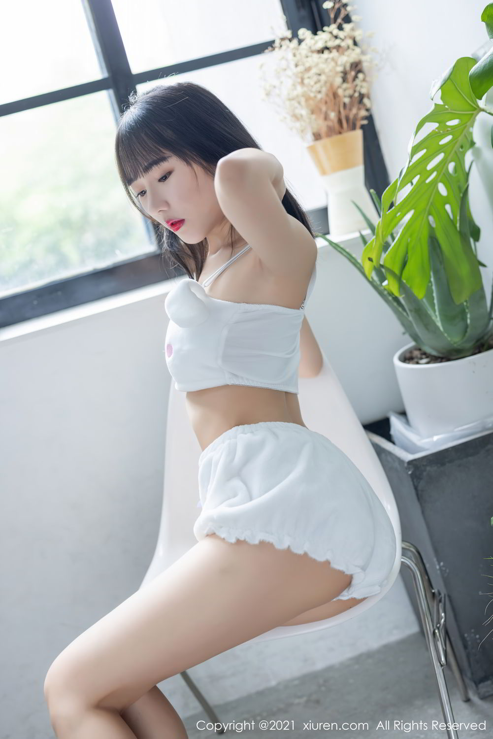 [XiuRen]高清写真图 2021.05.25 VOL.3457 唐心