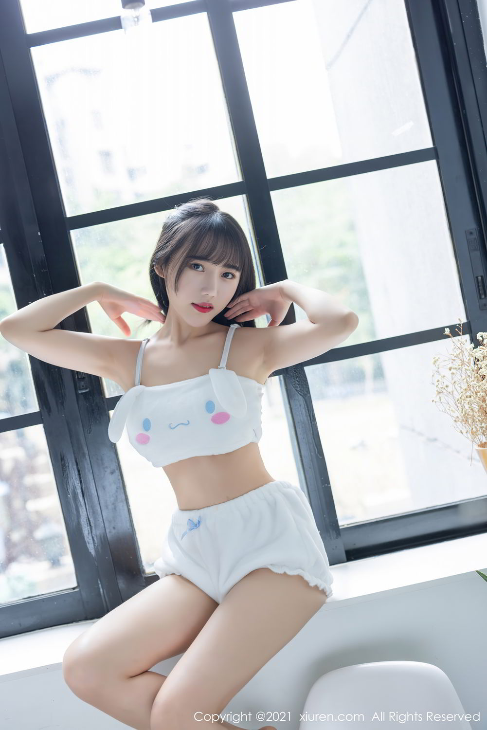 [XiuRen]高清写真图 2021.05.25 VOL.3457 唐心