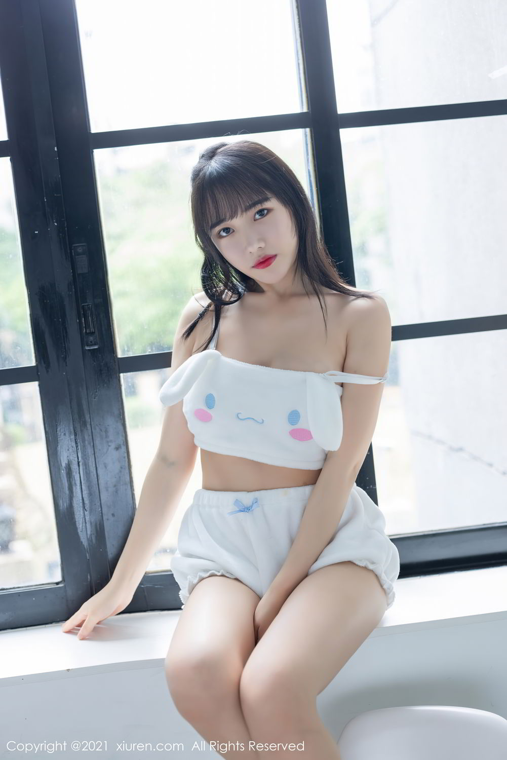 [XiuRen]高清写真图 2021.05.25 VOL.3457 唐心