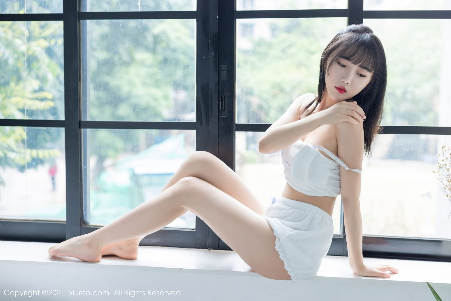 [XiuRen]高清写真图 2021.05.25 VOL.3457 唐心